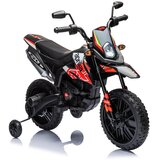  Licencirani motor na akumulator Aprilia RX - crveni | shoptok.hr