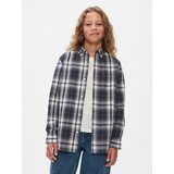 GAP Children's poplin shirt - Boys Cene