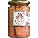 Calvi Tuna v olivnem olju - 300 g Cene