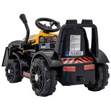  Bager/Traktor G320 na akumulator, žuti | shoptok.hr