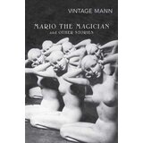 The Book Service Limited Thomas Mann - Mario And The Magician And Other Stories | ePonuda.com