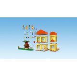 Lego Igračka Blueyeva Porodična Kuća | Eponuda.ba