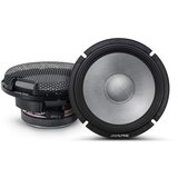 Alpine R2-S65C 16.5cm R-serije 2-sistemskih komponentnih zvučnika | ePonuda.com