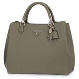 Guess Sag Gizele Carryall Zelena Cijene