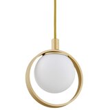 Argon 8257 - Visilica na sajli SATURNIA 1xG9/6W/230V zlatni | Eponuda.com