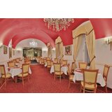  2 ili 3 noćenja za 2 osobe s polupansionom u Mariánské Lázně – Belvedere Wellness Hotel | shoptok.hr