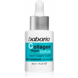 Babaria Collagen intenzivni serum za učvršćivanje s kolagenom 30 ml