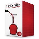  Obrnjen kozarec za vino | Shoptok.si
