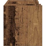  Organizator stola Staro drvo 44,5 x 24 x 25 cm | Eponuda.ba