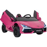  Licencirani auto na akumulator Lamborghini Revuelto XL STRONG - dvosjed - rozi | Eponuda.com