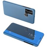 IZMAEL.eu Futrola Clear View za Huawei Y6P/Honor 9A - Plava | shoptok.hr