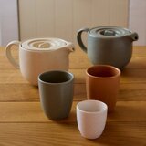 Casafina Krem čajnik od kamenine s cjedilom 500 ml Pacifica – | shoptok.hr