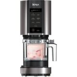 Ninja NC300 Creami Ice Maker 1400ml crno sivi | shoptok.hr