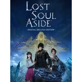  lost soul Aside™ deluxe edition steam steam key (pc) europe | ePonuda.com