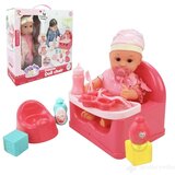  Beba lutka sa stolicom DELUXE | Eponuda.com