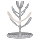 Kikka Boo stalak za sušenje flašica Tulip Grey | ePonuda.com
