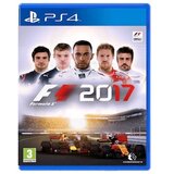 F1 2017 (PS4) - rabljeno Cene