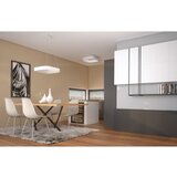  Immax NEO 07032L - LED prigušiva plafonska svetiljka TOPAJA LED/47W/230V + daljinski upravljač | Eponuda.com