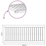  Gornji dio stola 80 5 x 35 x 2 cm Pravokutni - Bjeljenje 80 5 x 35 x 2 cm | shoptok.hr