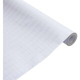  Prozorska folija matirana s prugastim uzorkom 60 x 1000 cm PVC | shoptok.hr