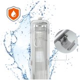  Tehničko fluorescentno svetilo 2xG13/22W/230V IP65 | Eponuda.com