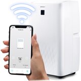  Prijenosni klima uređaj Berdsen BD-581 14000 BTU | shoptok.hr