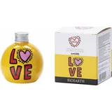 Bioearth Sphere 2u1 šampon i gel za tuširanje - Love is in - Love