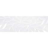 AB Azulejos benadresa AB Blanco LEAVES BRILLO 30x90 9mm Zidna RT | Eponuda.com