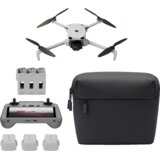 Dji Dron Lito Fly More Combo, set, 4K video, 48 Mpixel – Lito X1 FMC (RC 2) | Eponuda.ba