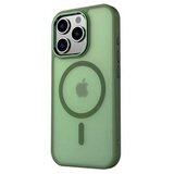 Swissten maskica FLEX MagStick za iPhone 15 PRO zelena Cijene