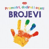 Lusio Promotri, dodirni i osjeti: Brojevi Cijene
