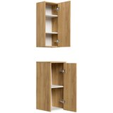 MID.YOU VISEČA OMARA | Shoptok.si
