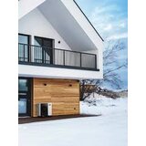 Mitsubishi PUZ-SWM80YAA+ERST20D-YM9D 8 kW toplotna črpalka z integriranim 200l bojlerjem (ogrevanje + hlajenje) - | Shoptok.si