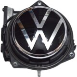 Rikverc kamera u ručki gepeka za VW vozila sa kosim uglovima 110x48mm | Eponuda.ba