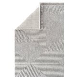 Conceptum Hypnose Tepih Vera 1456, 120x500 cm, Sivi | Eponuda.ba