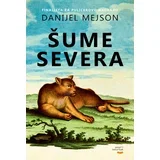 Danijel Mejson - Šume severa