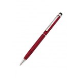 Kemični Svinčnik Morellato J01066 Črna Rdeča | Shoptok.si