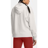Under Armour Rock Everyday Women's White Hoodie Cene