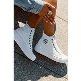 Lee Cooper Women's Platform Sneakers | ePonuda.com