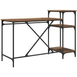  Stol Staro drvo 135 x 50 x 90 cm Konstruirano drvo | Eponuda.com