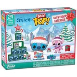 Funko advent kalendar pop! stitch holiday (countdown calendar) Cene