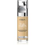 L´Oréal Paris true match puder za poenotenje polti 30 ml odtenek 2.D/2.W golden almond Cene