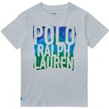 Polo Ralph Lauren majice s kratkimi rokavi GOMMA Bela | Shoptok.si