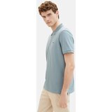 Tom Tailor Muška polo majica 1027713, Siva | ePonuda.com