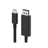 Belkin USB-C to DisplayPort Cable 1,4m black AVC014bt2MBK Cijene