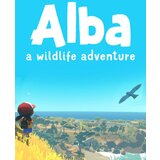 Steam Alba: A Wildlife Adventure Key GLOBAL | ePonuda.com