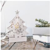 solight 1v218 - Božićna LED dekoracija LED/2xAA | Eponuda.com