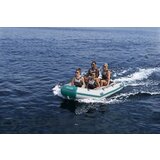 Lean_Toys Napihljiv čoln330 x 162 x 44 cm Bestway 65049 | Shoptok.si