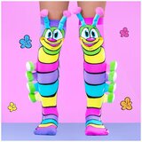 MADMIA čarape Čarape 3D Caterpillar 6-99 MMJ101 Cijene