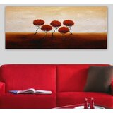 Wallity Slika YTY72714661_50120, 50x120 cm | ePonuda.com